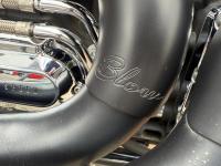 HARLEY-DAVIDSON Softail