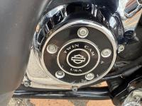 HARLEY-DAVIDSON Softail