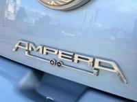 VAUXHALL AMPERA