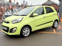 KIA PICANTO