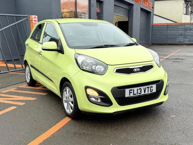 KIA PICANTO