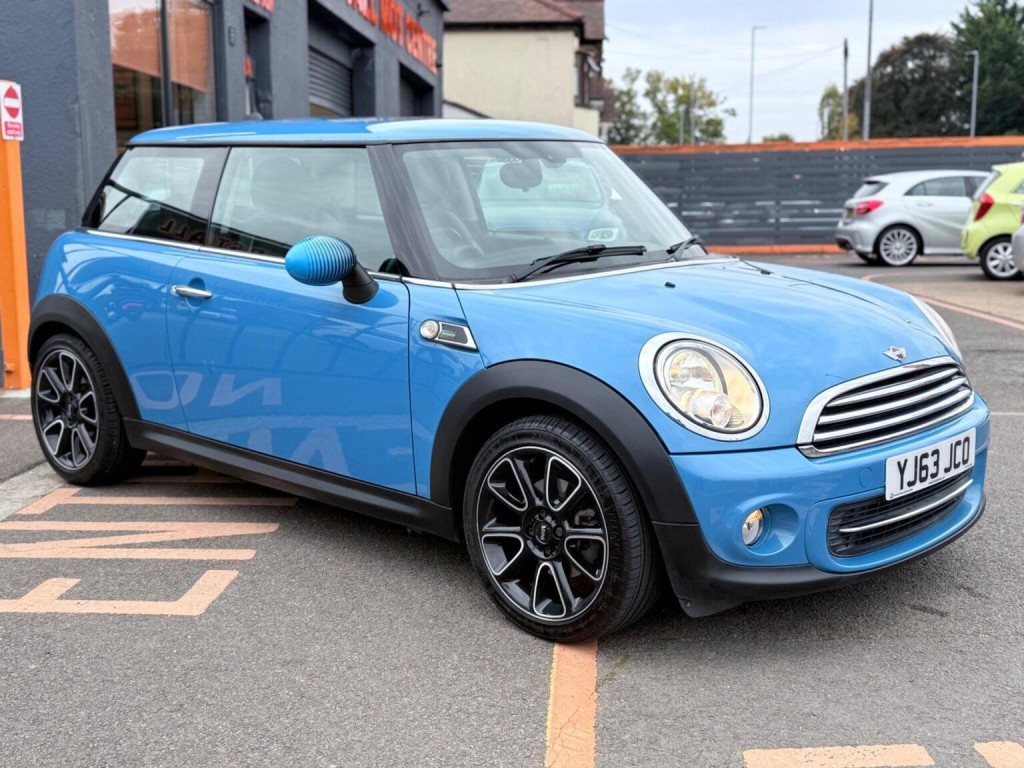 MINI