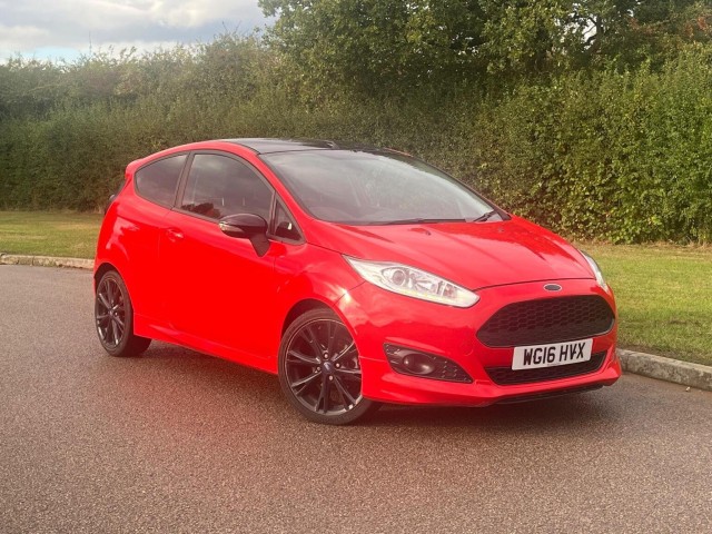 FORD