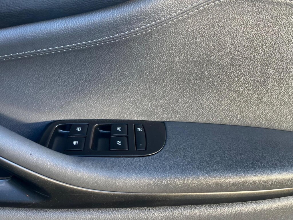 VAUXHALL ZAFIRA TOURER