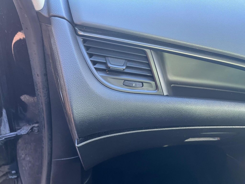 VAUXHALL ZAFIRA TOURER