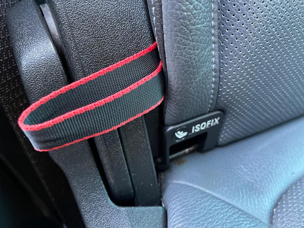 VAUXHALL ZAFIRA TOURER