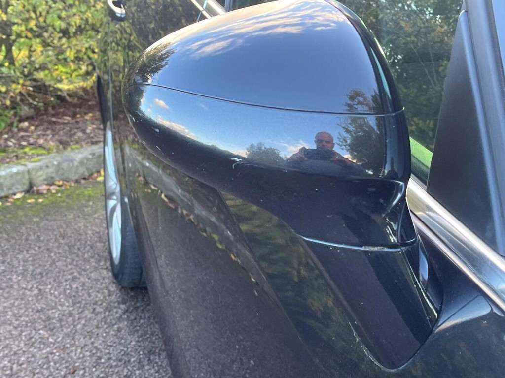 VAUXHALL ZAFIRA TOURER