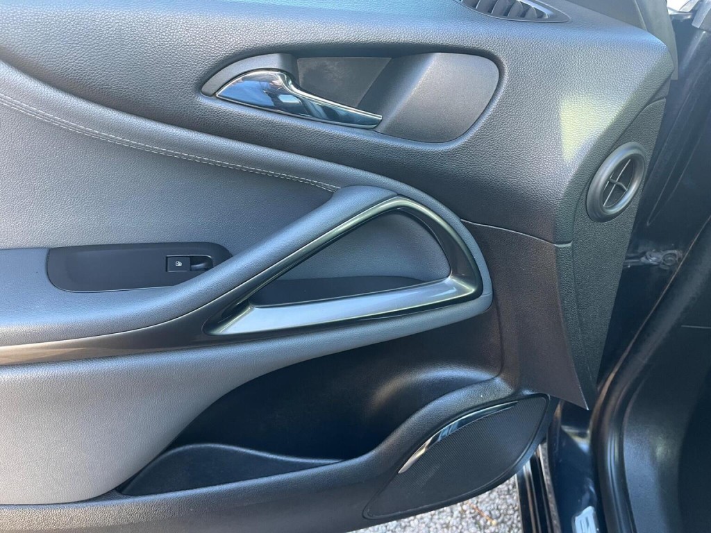 VAUXHALL ZAFIRA TOURER