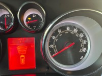 VAUXHALL ZAFIRA TOURER