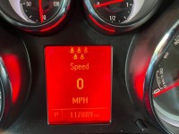 VAUXHALL ZAFIRA TOURER