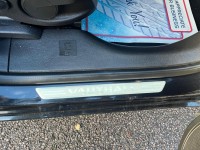 VAUXHALL ZAFIRA TOURER