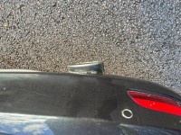 VAUXHALL ZAFIRA TOURER