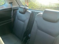 VAUXHALL ZAFIRA TOURER