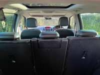 VAUXHALL ZAFIRA TOURER