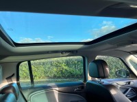 VAUXHALL ZAFIRA TOURER