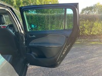 VAUXHALL ZAFIRA TOURER