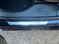 VAUXHALL ZAFIRA TOURER