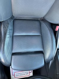 VAUXHALL ZAFIRA TOURER