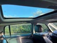 VAUXHALL ZAFIRA TOURER