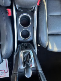 VAUXHALL ZAFIRA TOURER