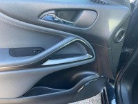 VAUXHALL ZAFIRA TOURER