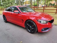 BMW 4 SERIES GRAN COUPE