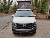 VOLKSWAGEN T6.1 CAMPERVAN