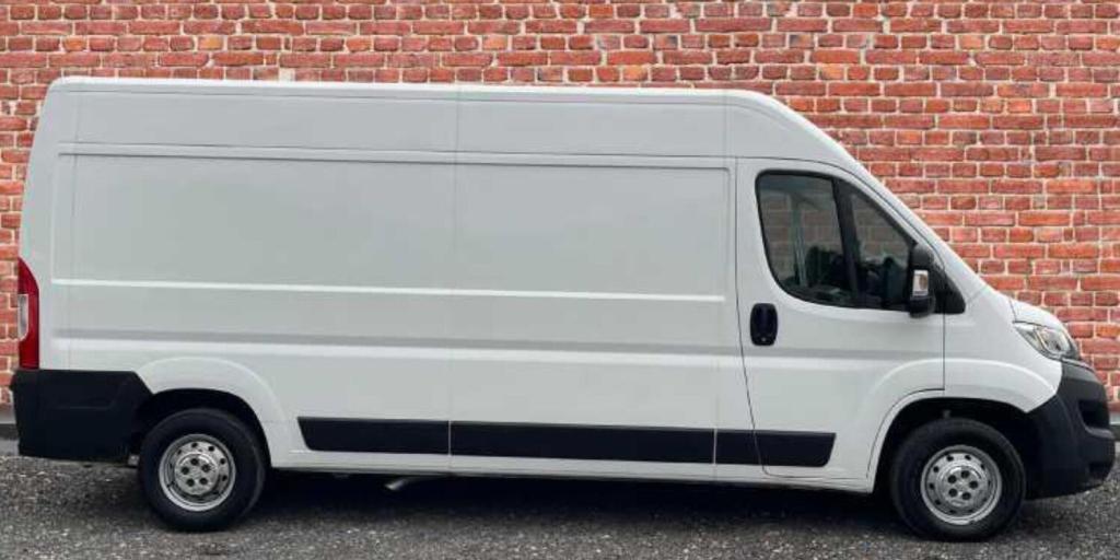 CITROEN RELAY