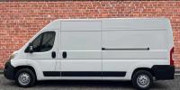 CITROEN RELAY