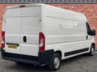 CITROEN RELAY