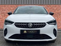 VAUXHALL CORSA-E