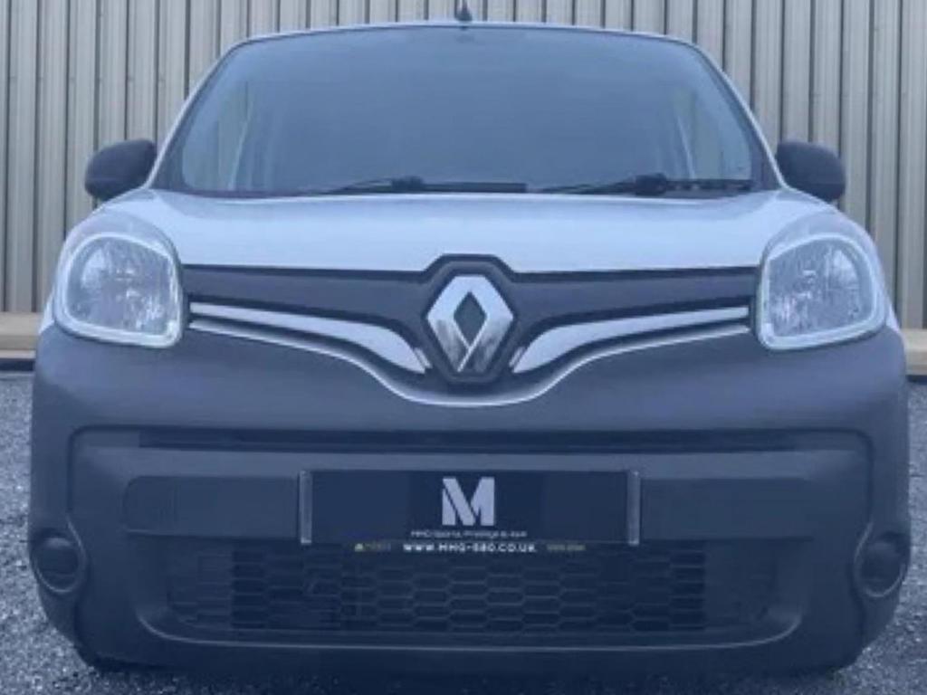 RENAULT KANGOO