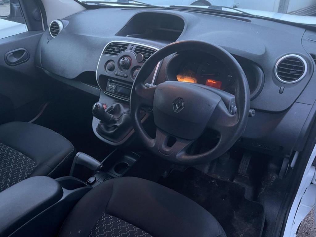 RENAULT KANGOO