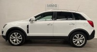 VAUXHALL ANTARA