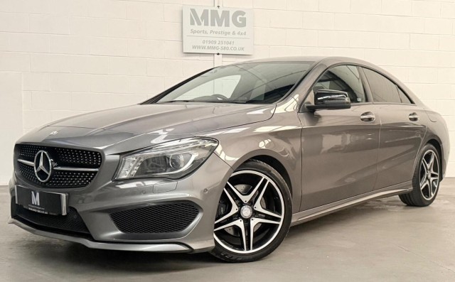 MERCEDES-BENZ