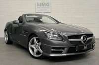 MERCEDES-BENZ SLK