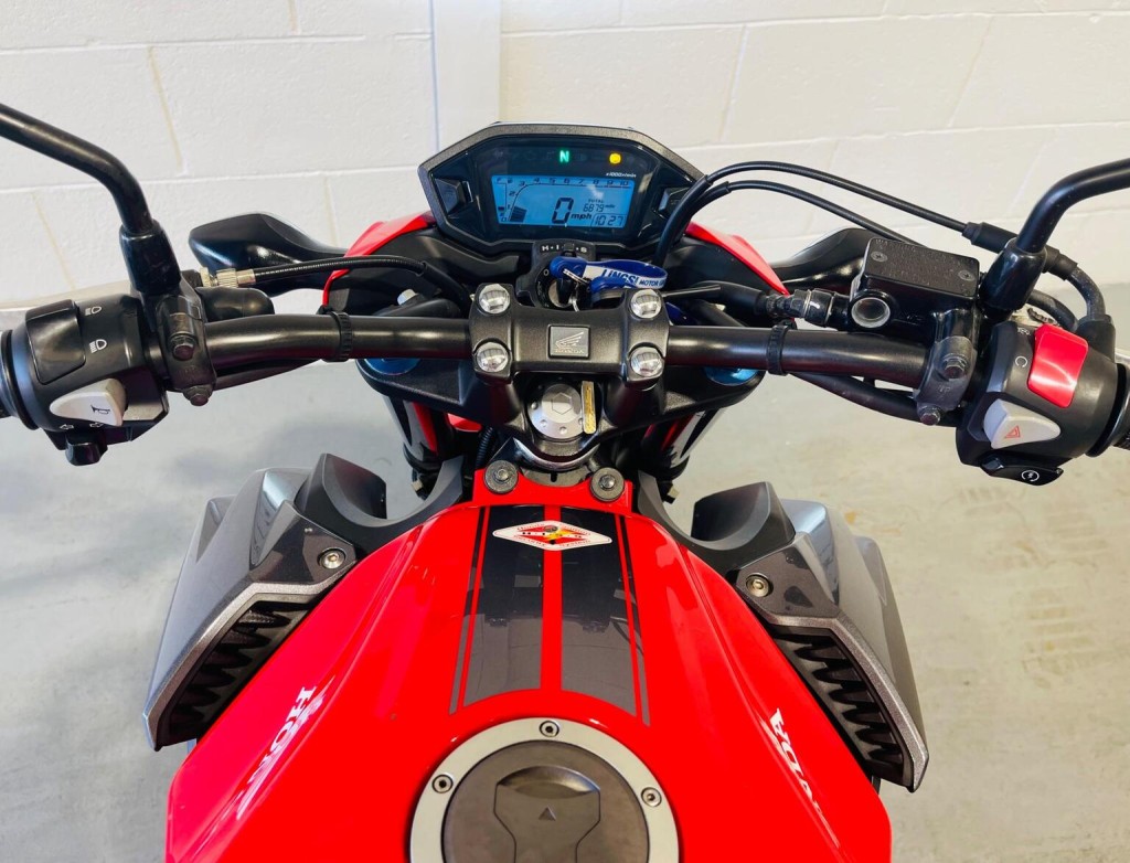 HONDA 