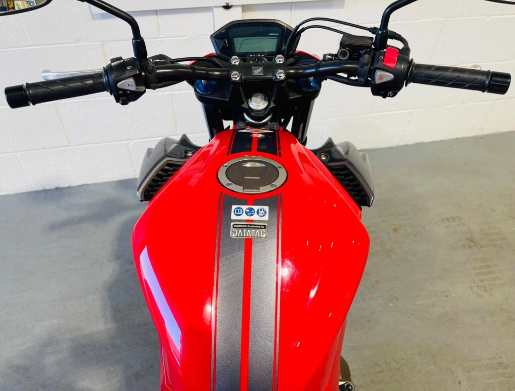 HONDA 