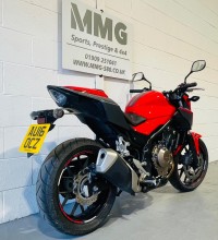HONDA 