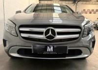 MERCEDES-BENZ GLA CLASS