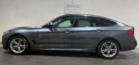 BMW 3 SERIES GRAN TURISMO