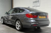 BMW 3 SERIES GRAN TURISMO