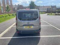 FORD TOURNEO CONNECT