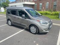 FORD TOURNEO CONNECT