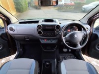 PEUGEOT PARTNER TEPEE