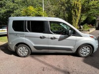 FORD TOURNEO CONNECT
