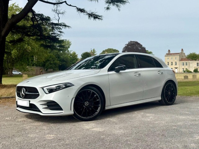 MERCEDES-BENZ