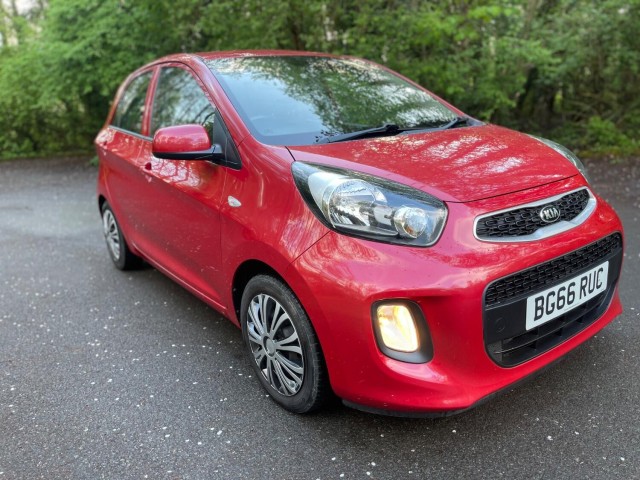 KIA PICANTO