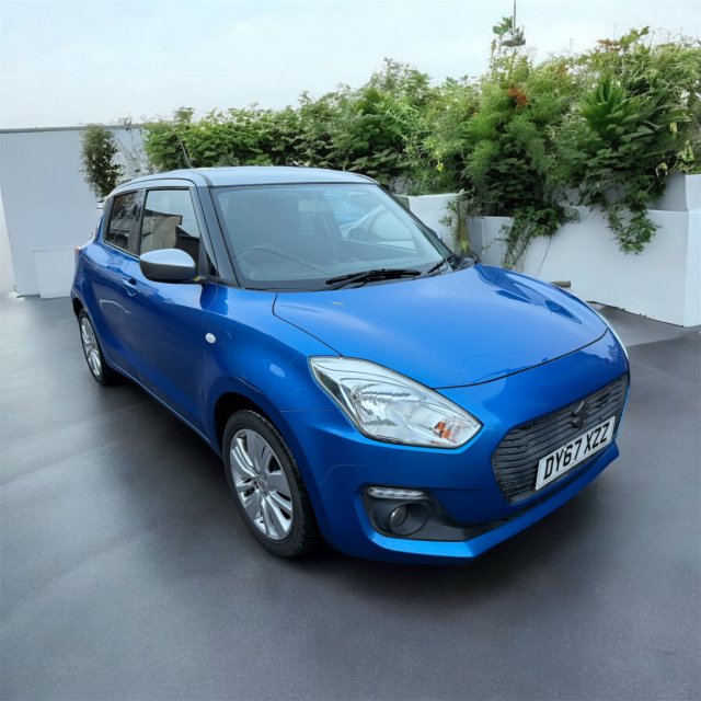 SUZUKI