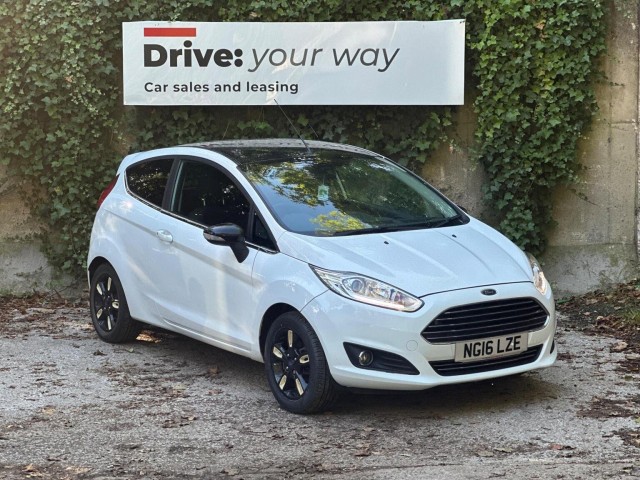 FORD